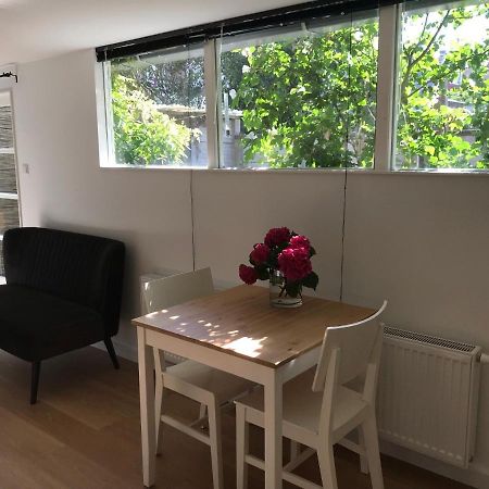 De Haarlemse Logeerkamer מראה חיצוני תמונה