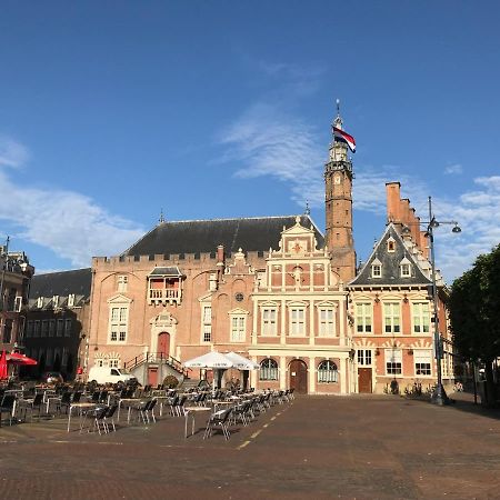 De Haarlemse Logeerkamer מראה חיצוני תמונה