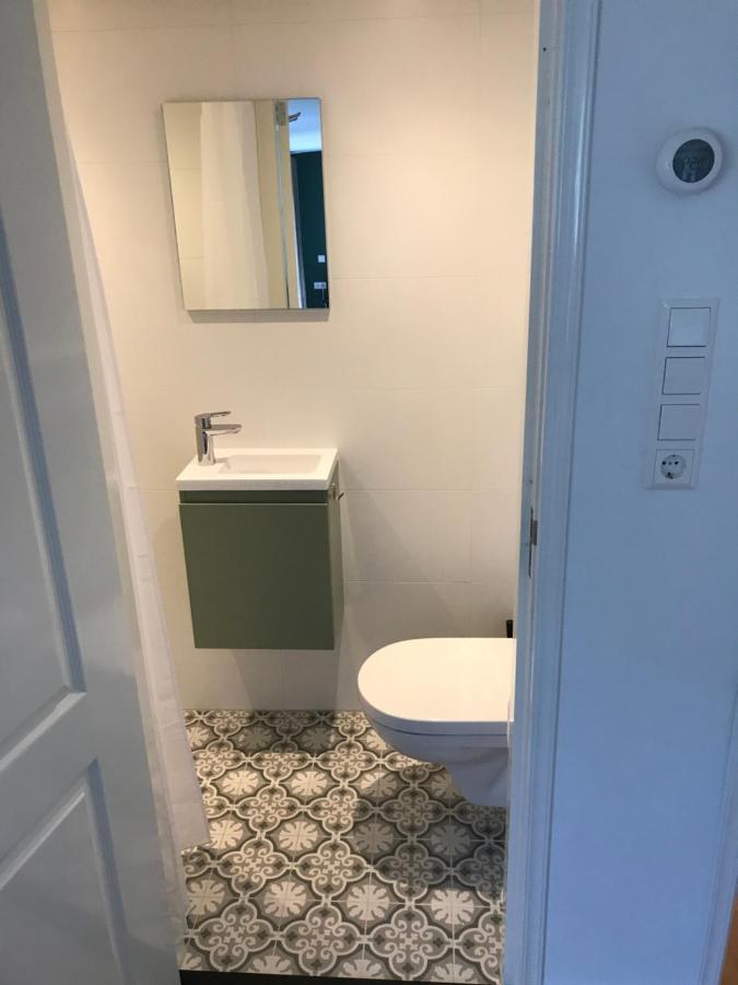 De Haarlemse Logeerkamer מראה חיצוני תמונה